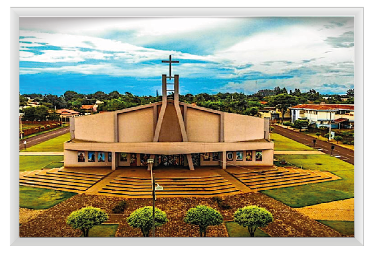 Paróquia São Cristóvão