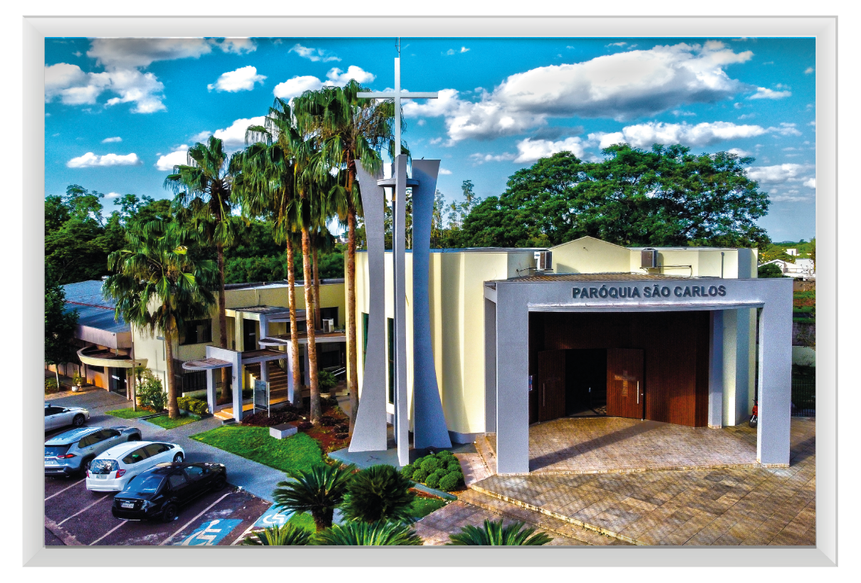 Paróquia São Carlos