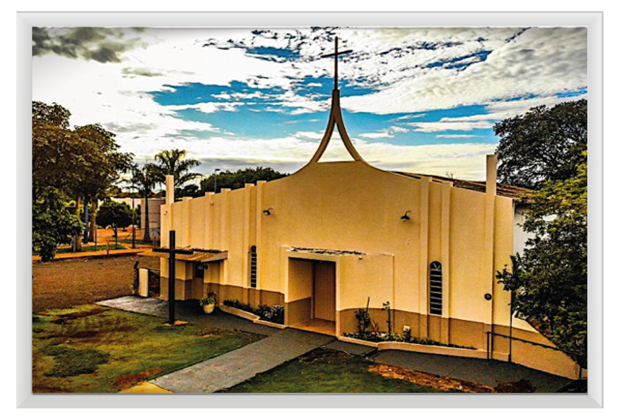 Paróquia Santo Elias