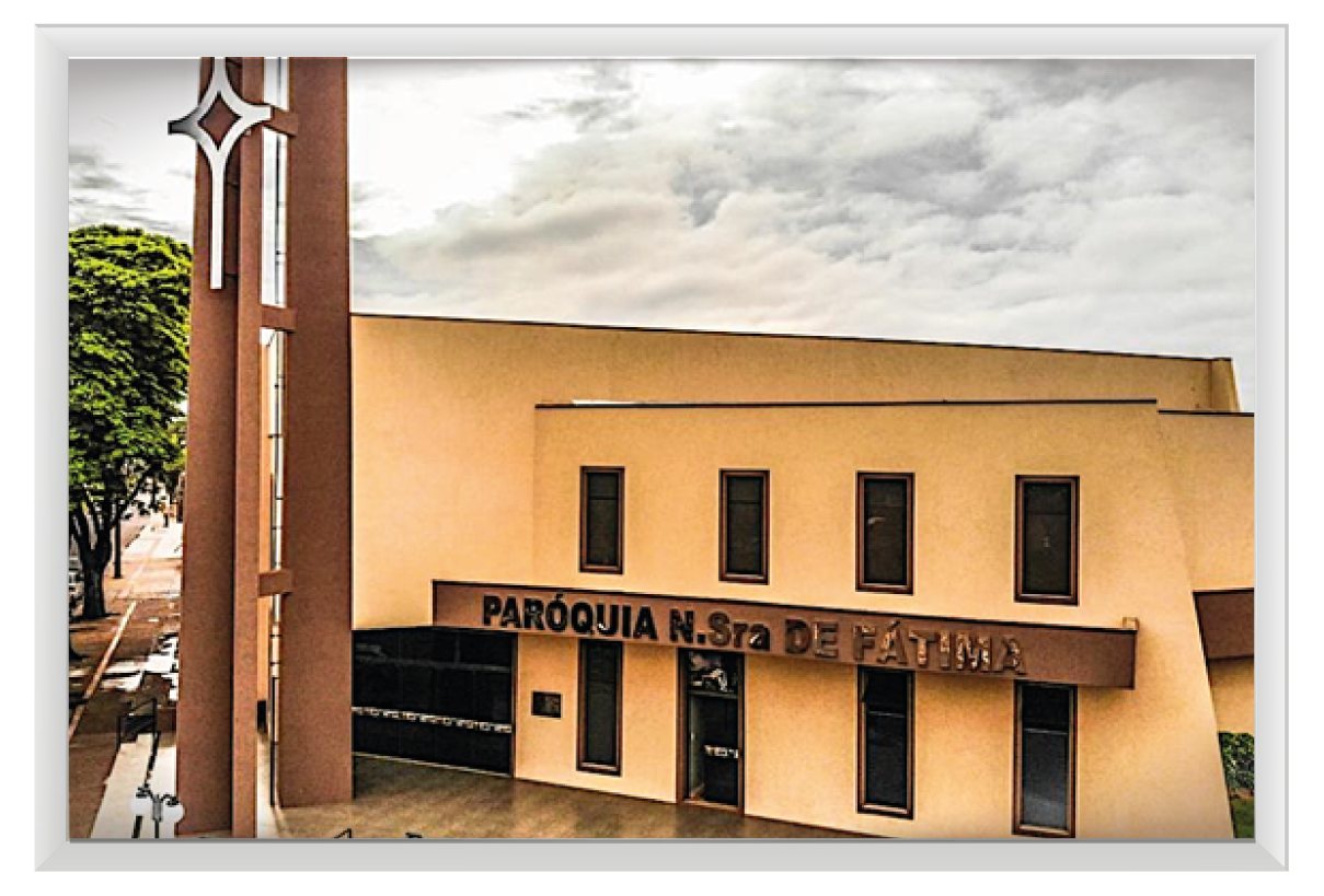 Paróquia Nossa Senhora de Fátima