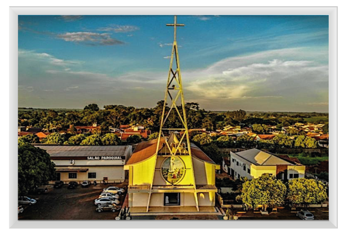 Paróquia Nossa Senhora de Fátima