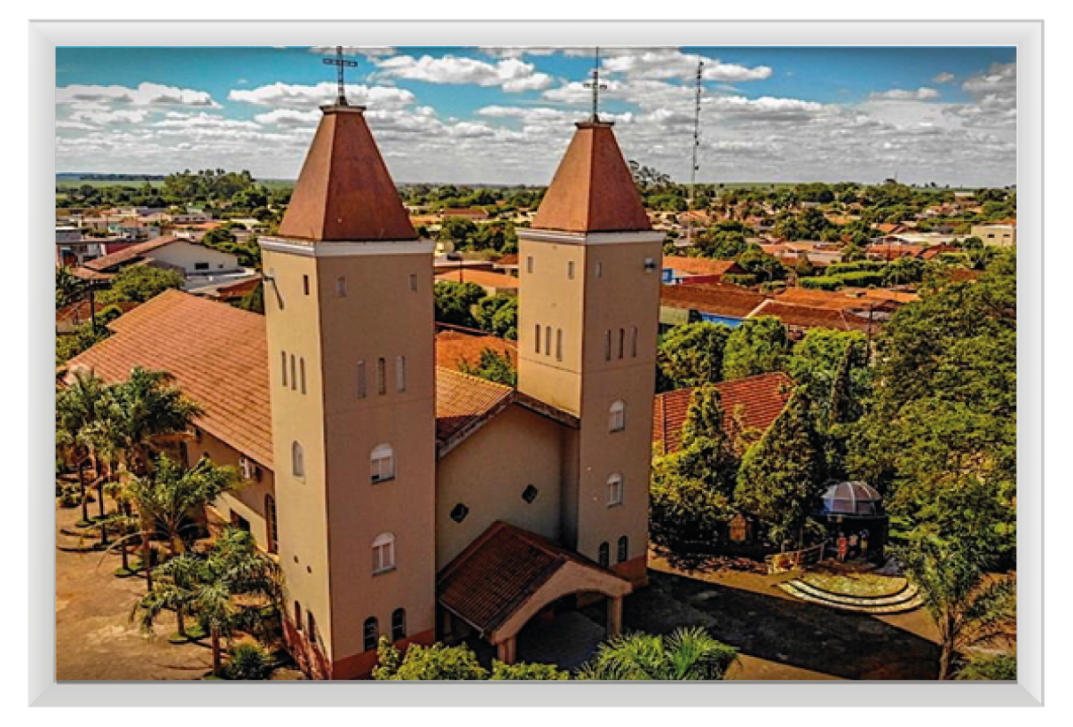 Paróquia São José