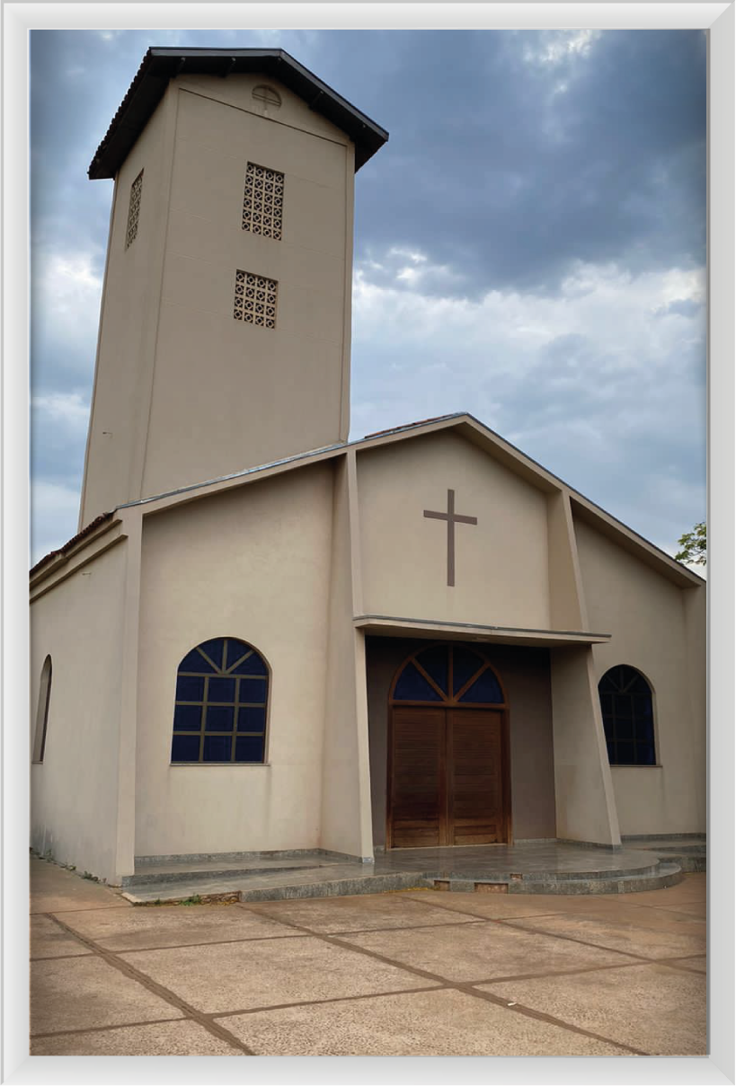 Paróquia São Francisco de Assis
