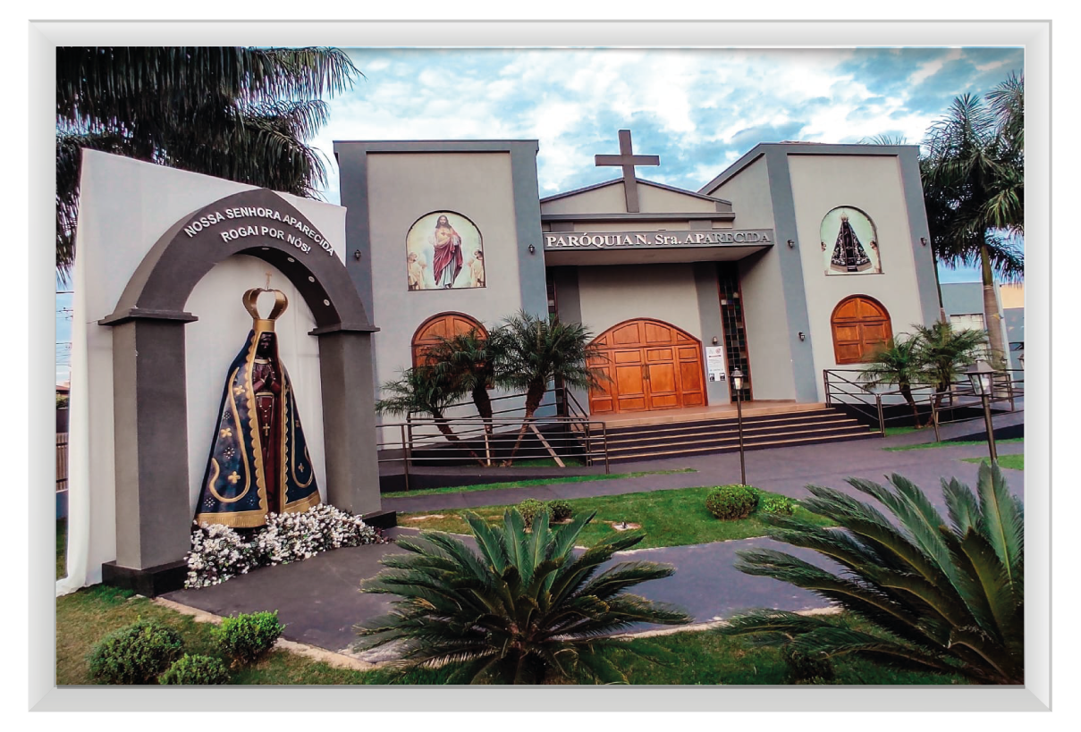 Paróquia Nossa Senhora Aparecida