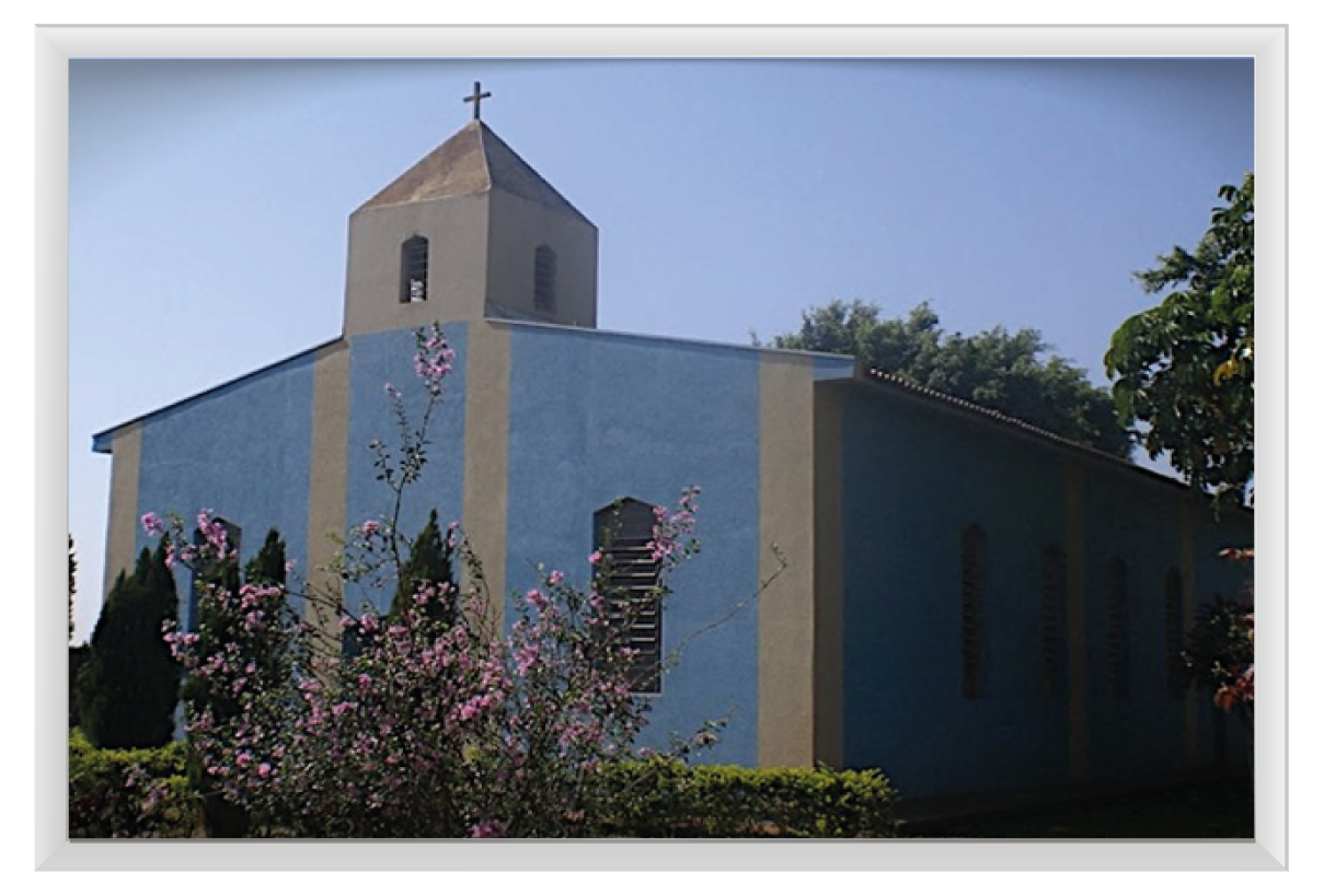 Região Pastoral Missionária