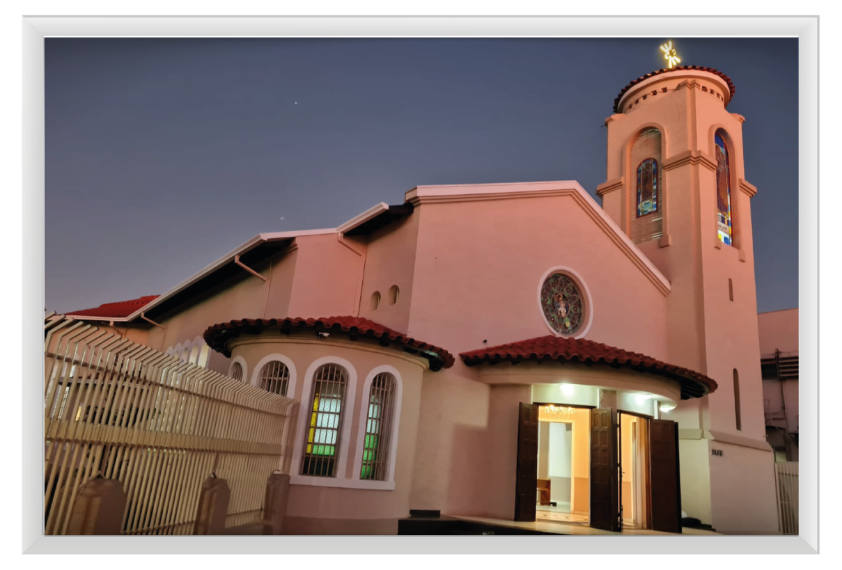 Paróquia São José