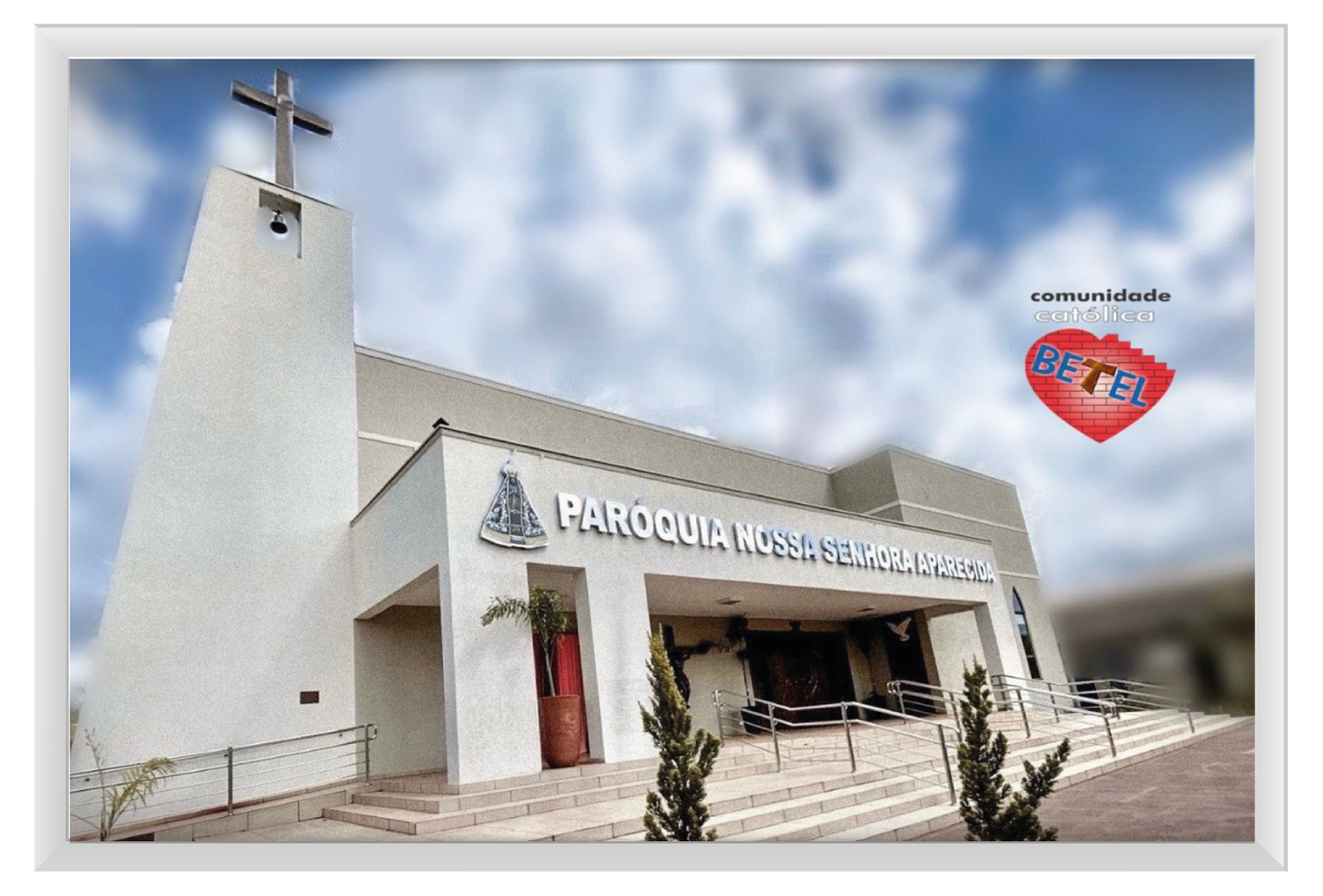Paróquia Nossa Senhora Aparecida