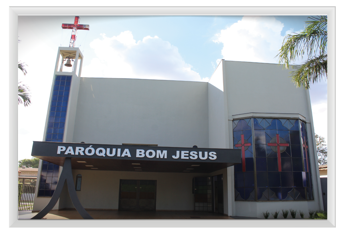 Paróquia Bom Jesus