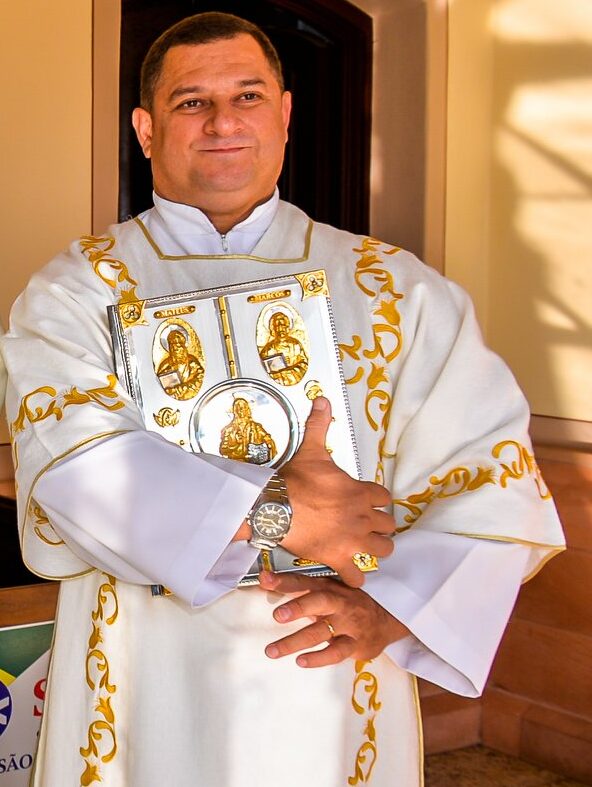 Edenilson Domingos