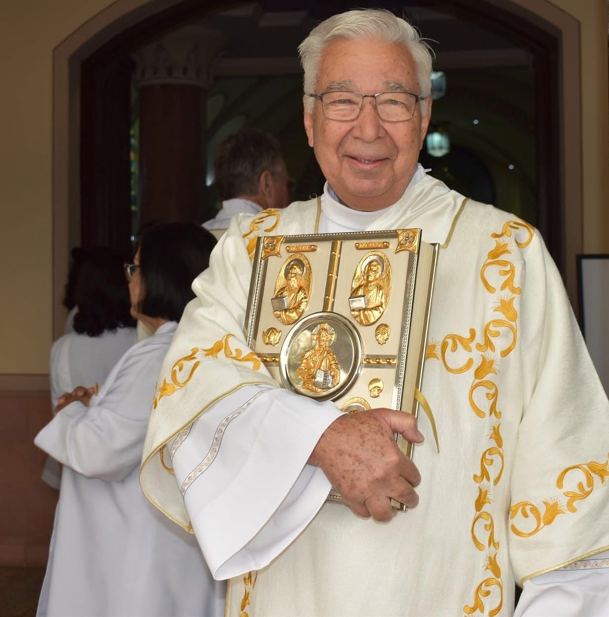 Arlindo Mantovani