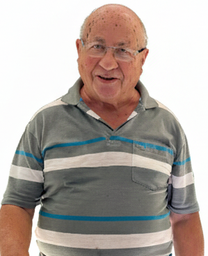 Person photo