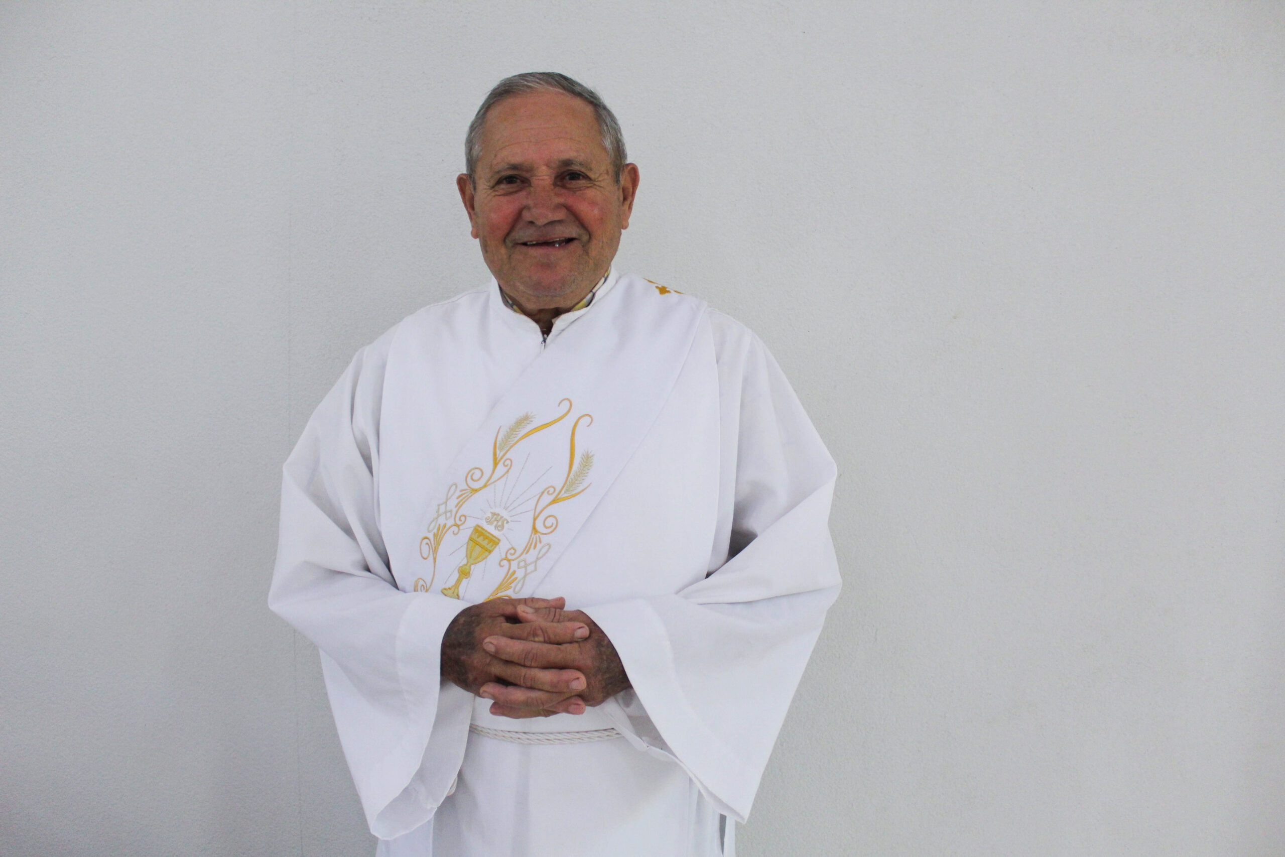 Cícero Romão Ferreira Melo