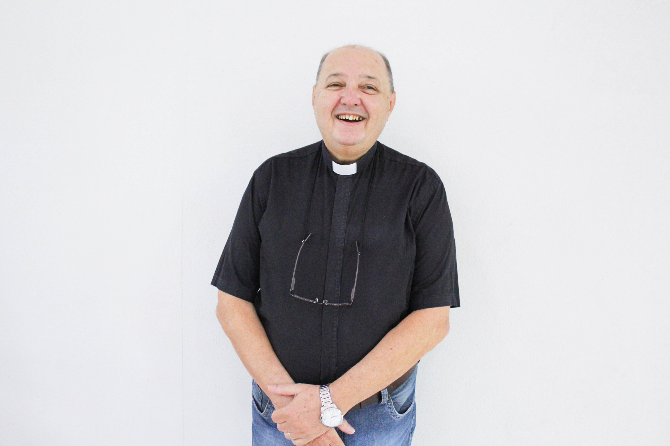 Erismar Roberto Pittarello