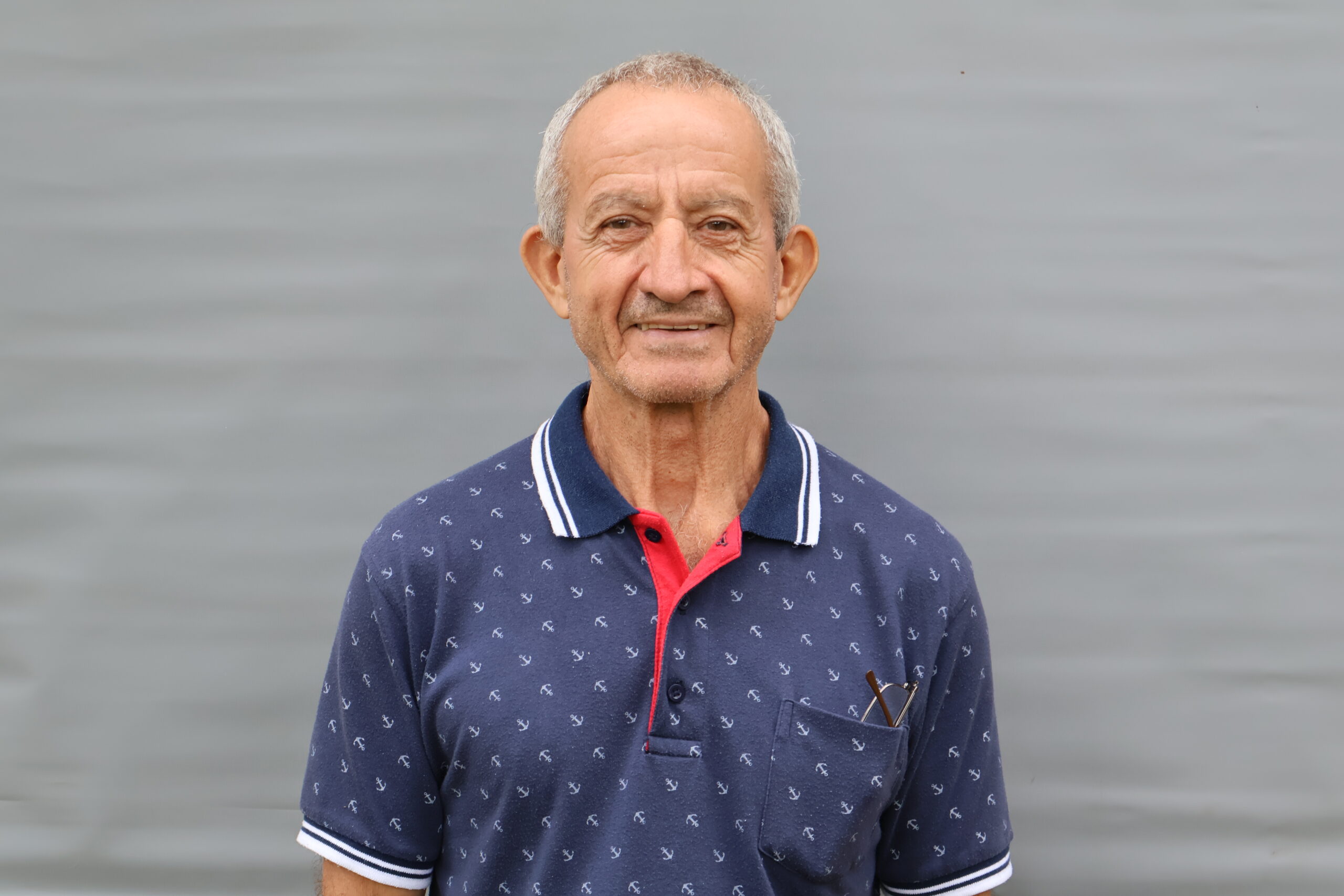 Antônio Bitencourt do Amaral