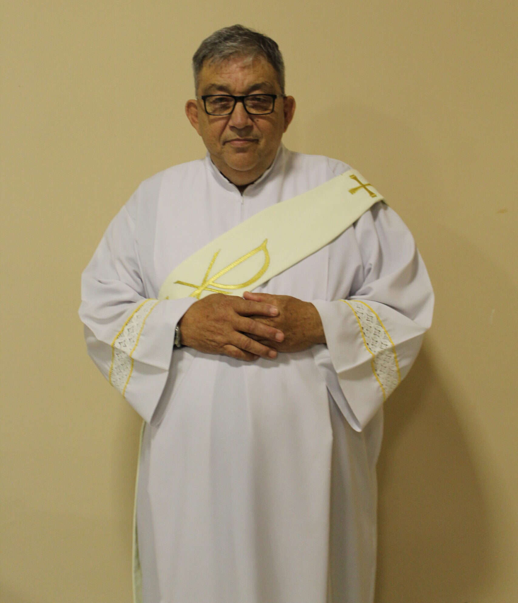 Carlos Alberto Afonso