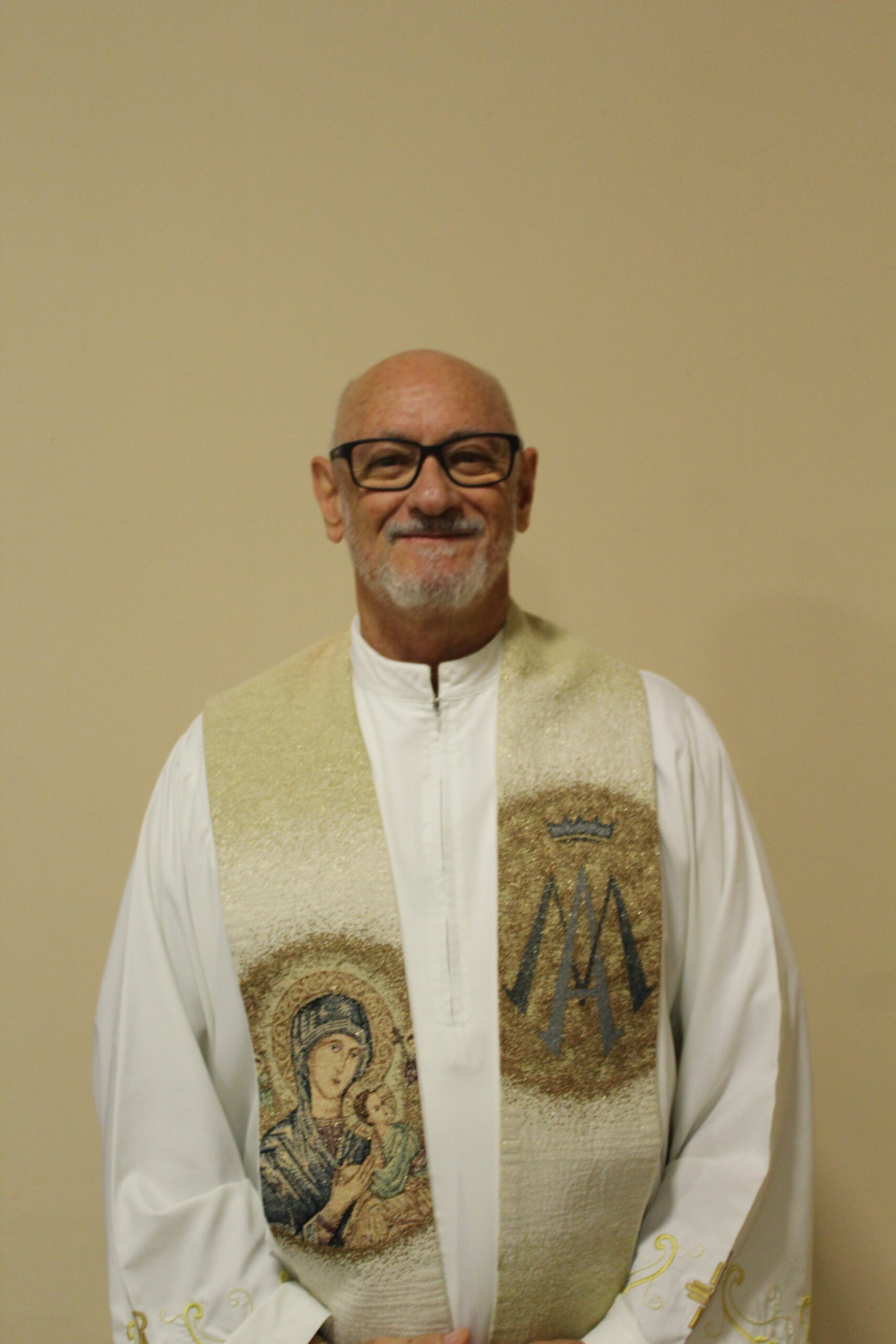 Person photo