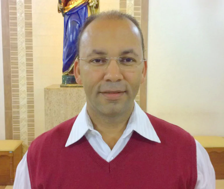Adalberto Alves de Jesus