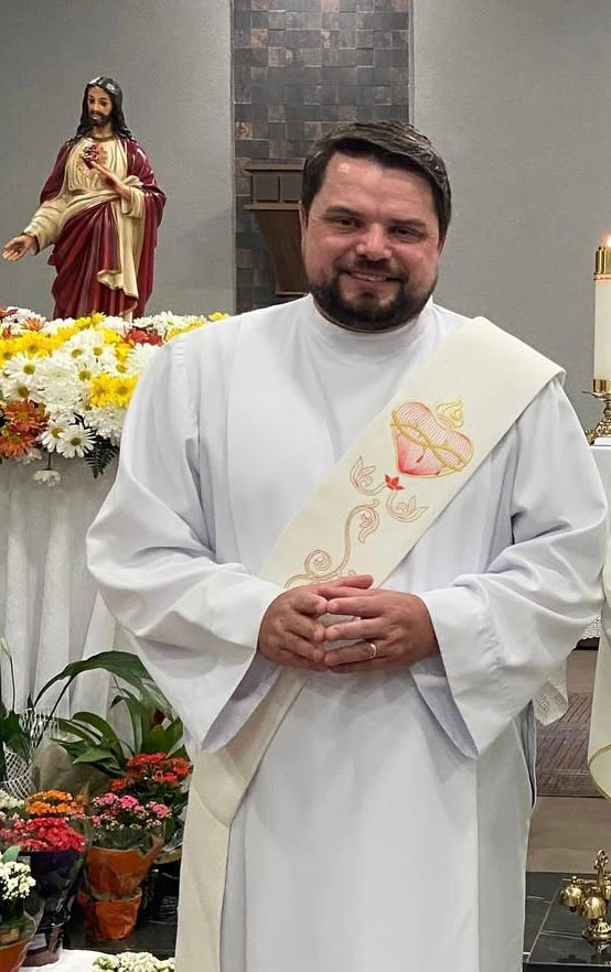 Adriano Zdonek da Silva