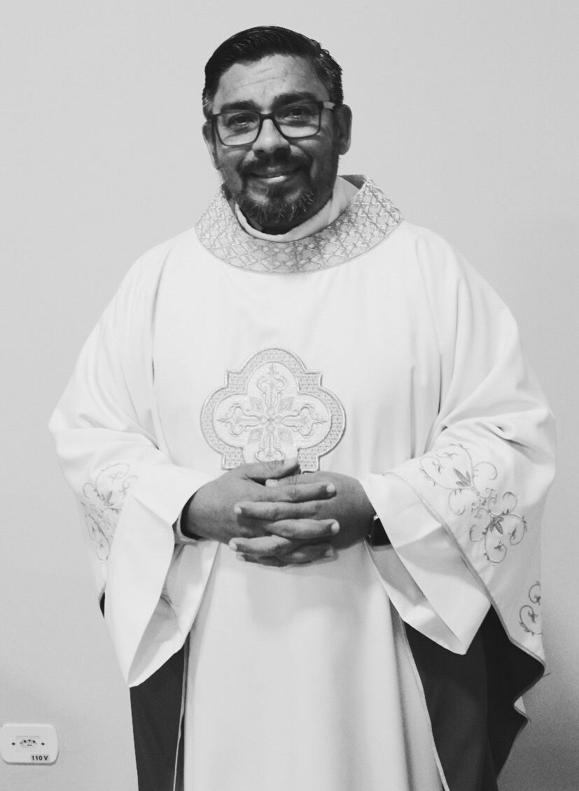 Alexsandro da Silva Lima