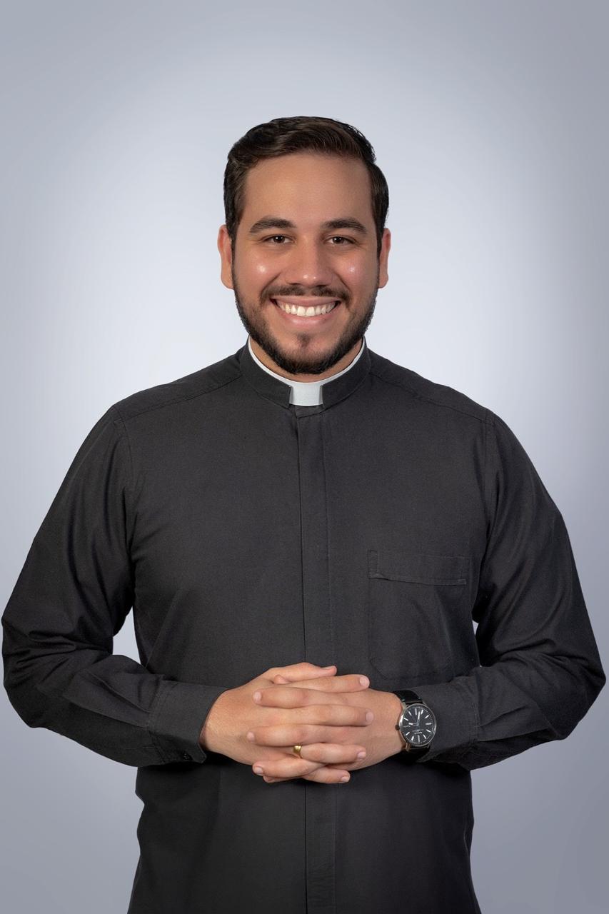 Felipe Capestana da Silva