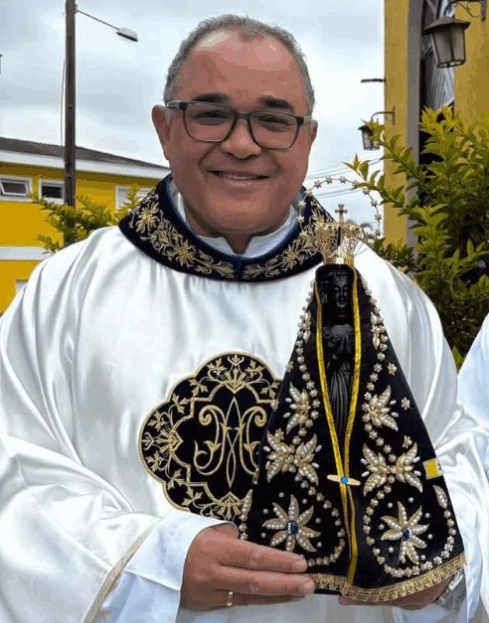 Aparecido Pereira da Silva