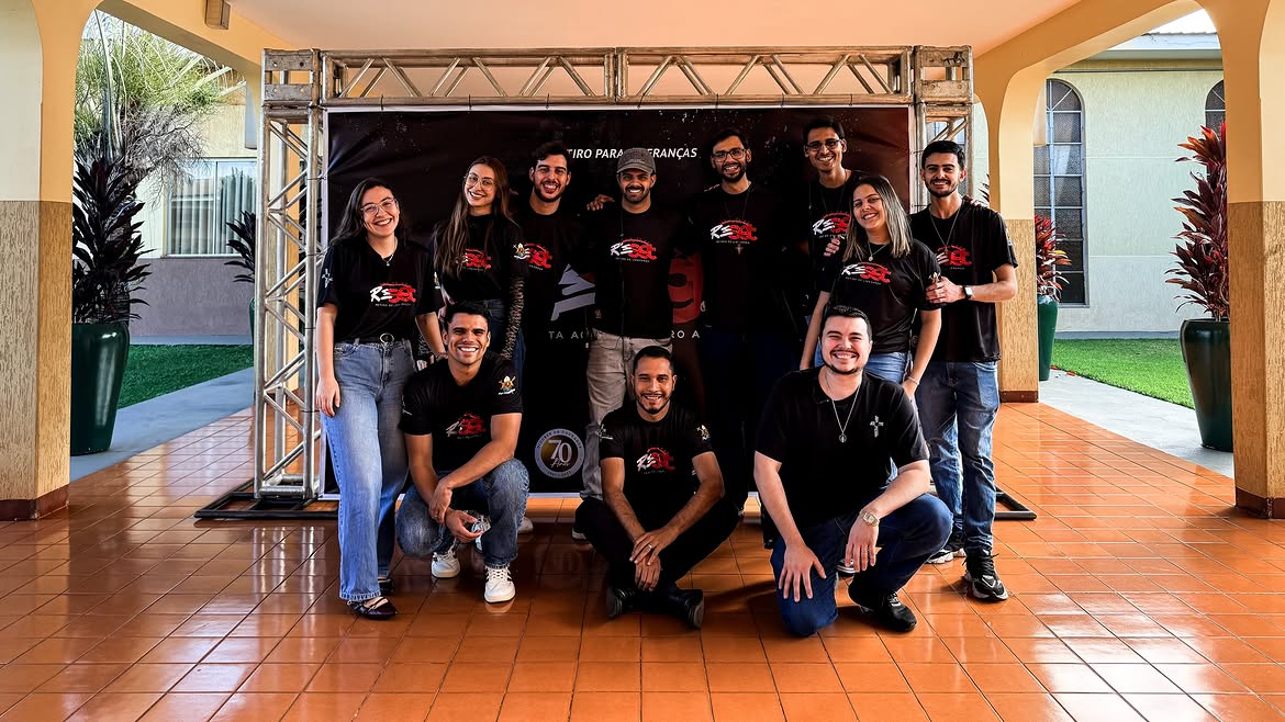 Coordenação do Setor Diocesano da Juventude 2026